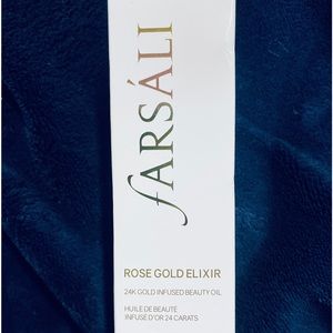 Farsali Rose Gold Elixir